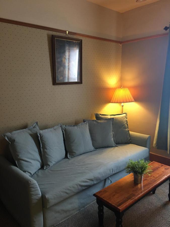 Hotel Vendome Prescott Extérieur photo