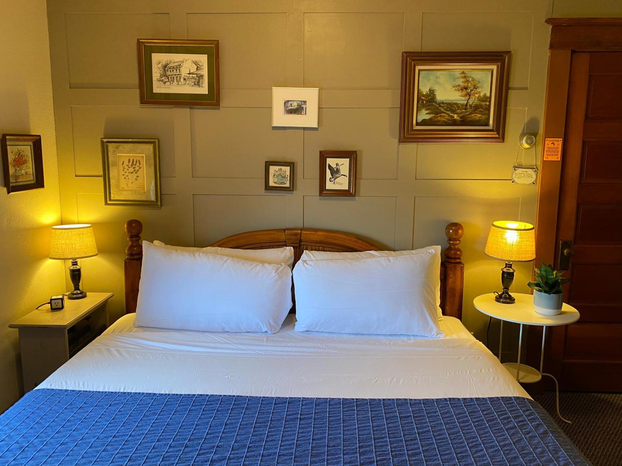 Hotel Vendome Prescott Chambre photo