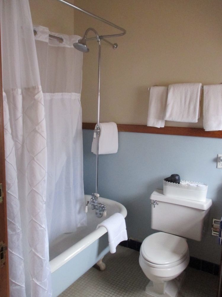 Hotel Vendome Prescott Extérieur photo